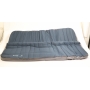 Outwell Dreamboat Double Liegematte, 200x140x12cm, blau (269469)