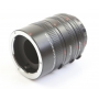 Vivitar AT-21 Extension Tubes 12/20/36mm (278683)