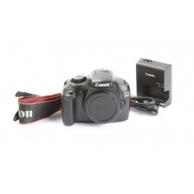 Canon EOS 1100D (278723)