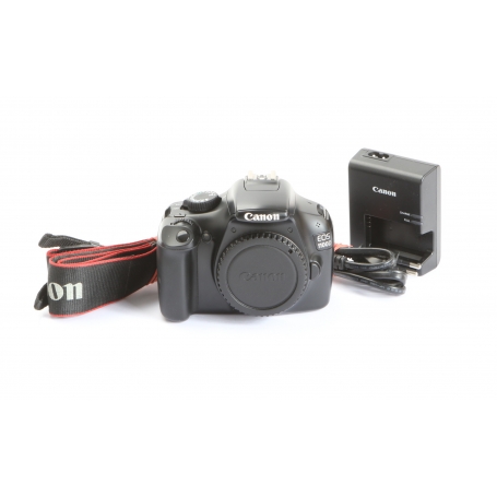 Canon EOS 1100D (278723)