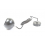 SLV Light Eye 90 LED Pendelleuchte Pendellampe Deckenleuchte GU10 schwarz (278751)