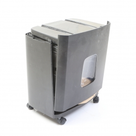 Schäfer Shop Aktenvernichter SH 1023-A CC schwarz (278755)