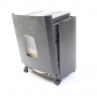 Schäfer Shop Aktenvernichter SH 1023-A CC schwarz (278755)