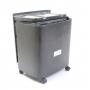 Schäfer Shop Aktenvernichter SH 1023-A CC schwarz (278755)