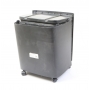 Schäfer Shop Aktenvernichter SH 1023-A CC schwarz (278755)