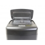 Schäfer Shop Aktenvernichter SH 1023-A CC schwarz (278756)