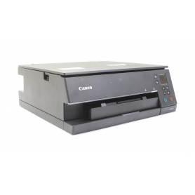Canon PIXMA TS6350a, Schwarz (278757)