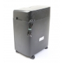 Schäfer Shop Aktenvernichter SH 1023-A CC schwarz (278758)