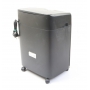 Schäfer Shop Aktenvernichter SH 1023-A CC schwarz (278758)