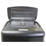 Schäfer Shop Aktenvernichter SH 1023-A CC schwarz (278758)