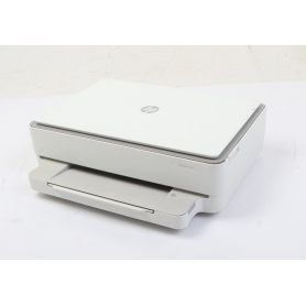 Hp ENVY 6020 All-in-One Multifunktionsdrucker Drucker Scanner (278761)