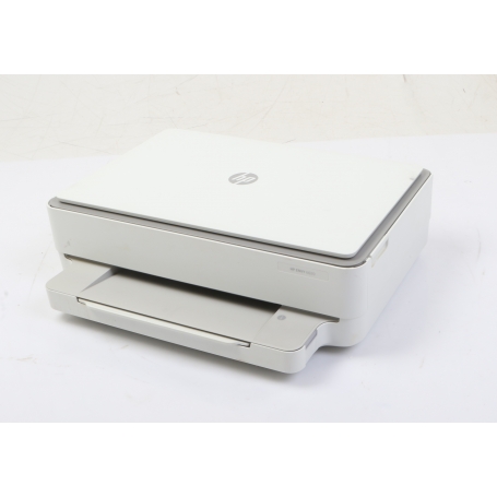 Hp ENVY 6020 All-in-One Multifunktionsdrucker Drucker Scanner (278761)