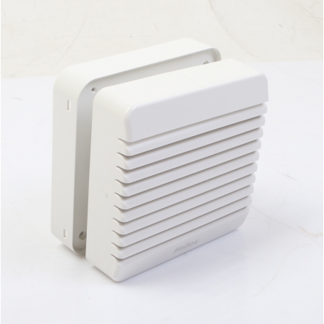 Helios EVK 100 Elektrische Verschlussklappe (00453) (278762)