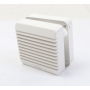 Helios EVK 100 Elektrische Verschlussklappe (00453) (278762)