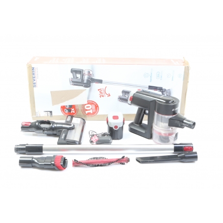 Kabellose 2-in1 Hand- und Stielsauger 71 (278767)
