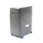 Schäfer Shop Aktenvernichter SH 1023-A CC schwarz (278772)