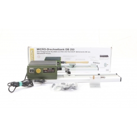 Proxxon MICRO DRECHSELBANK DB 250 (278774)