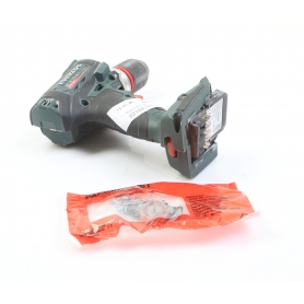 Metabo BS 18 LT BL Akku-Bohrschrauber (278780)