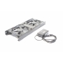 Brunner Vento Swift Kühlschrank-Doppellüfter, ø 120mm (278781)