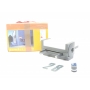 Steinel Sensor Außenleuchte L 665, 10,4W, 611lm, 3000K, anthrazit (53949) (278782)