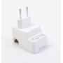 Renkforce RF-AP-N300Mini WLAN Access-Point 300MBit/s 2,4GHz weiß (278795)