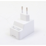 Renkforce RF-AP-N300Mini WLAN Access-Point 300MBit/s 2,4GHz weiß (278795)