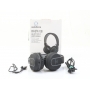 Renkforce Renkforce Bluetooth HiFi faltbar schwarz grau (278796)