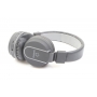Renkforce Renkforce Bluetooth HiFi faltbar schwarz grau (278796)
