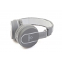 Renkforce Renkforce Bluetooth HiFi faltbar schwarz grau (278796)