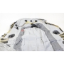 Sevylor Supercaravelle XR86GTX-7 Schlauchboot (278809)