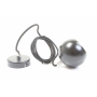 SLV Light Eye 90 LED Pendelleuchte Pendellampe Deckenleuchte GU10 schwarz (278828)