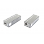 SLV Light Eye 90 LED Pendelleuchte Pendellampe Deckenleuchte GU10 schwarz (278828)