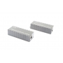 SLV Light Eye 90 LED Pendelleuchte Pendellampe Deckenleuchte GU10 schwarz (278828)