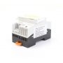 STEP PS/1AC/12DC/3 HUTSCHIENENNETZT. (278831)