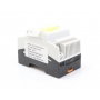STEP PS/1AC/12DC/3 HUTSCHIENENNETZT. (278831)