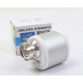 Eltako FKS-SV Klein-Stellantrieb Smart Valve für Heizkörper batterielos leitungslos (278839)