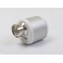 Eltako FKS-SV Klein-Stellantrieb Smart Valve für Heizkörper batterielos leitungslos (278839)