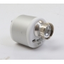 Eltako FKS-SV Klein-Stellantrieb Smart Valve für Heizkörper batterielos leitungslos (278839)