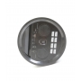 N-Gear LGP26R Speaker Karaoke-Anlage Lautsprecher Mikrofon 600 Watt Bluetooth Party schwarz (278843)