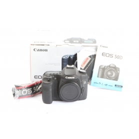 Canon EOS 50D (278846)