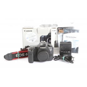 Canon EOS 6D (278857)