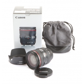 Canon EF 4,0/24-70 L IS USM (278858)