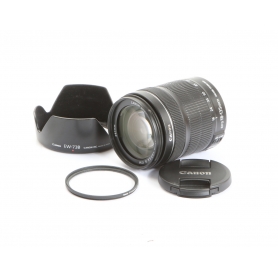 Canon EF-S 3,5-5,6/18-135 IS STM (278862)