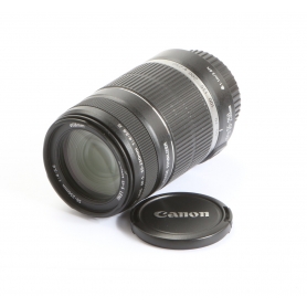 Canon EF-S 4,0-5,6/55-250 IS (278863)