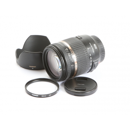 Tamron 3,5-6,3/18-270 Di II VC PZD C/EF (278866)