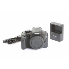 Canon EOS 550D (278868)