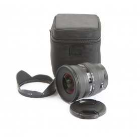 Sigma EX 4,0-5,6/10-20 DC HSM C/EF (278876)