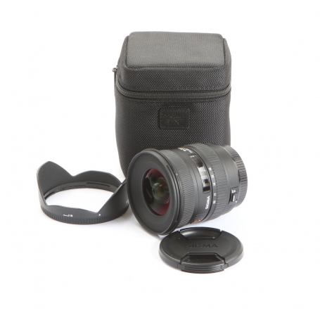 Sigma EX 4,0-5,6/10-20 DC HSM C/EF (278876)