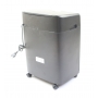 Schäfer Shop Aktenvernichter SH 1023-A CC schwarz (278754)
