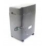 Schäfer Shop Aktenvernichter SH 1023-A CC schwarz (278754)